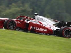 Nihil Poin di Tiga Seri Terakhir, Sean Ingin Bangkit di Hongaria