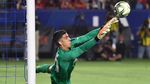 Adu Penalti Maraton di Laga Milan vs MU