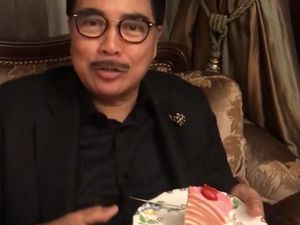 Hotma Sitompoel Sakit Komplikasi, Sempat Dirawat di Malaysia Sebelum RSCM Hotma Sitompoel Sakit Komplikasi, Sempat Dirawat di Malaysia Sebelum RSCM