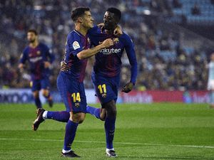 Usai Jual Neymar, Barca Habiskan Rp 6,7 T untuk Beli Pemain