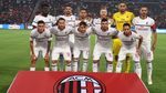 Adu Penalti Maraton di Laga Milan vs MU