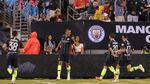 Selamat Datang Kembali (Gol) Mohamed Salah