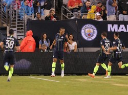 City Hanya Akan Tambah Satu Pemain Baru