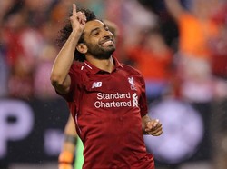 Video Lengkungan Indah Salah Jadi Gol Terbaik 2018