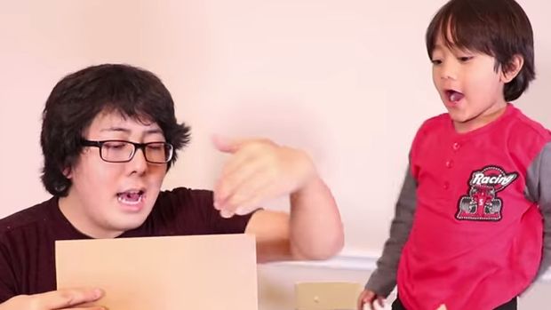 Anak Ingin Jadi Youtuber, Berikut 6 Hal Wajib Diperhatikan Bunda