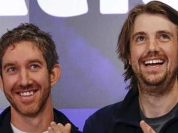 Kekayaan Pengusaha RI Eka Tjipta Salah Satu Paling Meningkat di Dunia