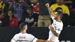 Adu Penalti Maraton di Laga Milan vs MU