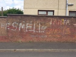 Warga Desa di Wales Hidup Tak Tenang Dihantui Bau Menyengat