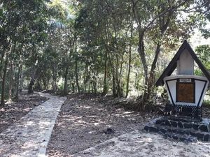 Rangkasbitung Punya Destinasi yang Hening & Teduh Lho