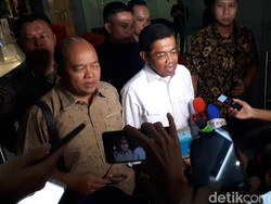 Diperiksa KPK, Idrus Ngaku Tak Tahu Aliran Dana Suap PLTU Riau