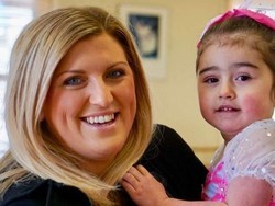 Ternyata Janin dalam Kandungan Bisa Terserang Stroke