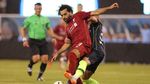 Selamat Datang Kembali (Gol) Mohamed Salah