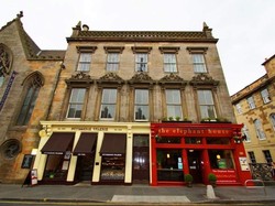 Dear Muggle, Ini Dia Kafe Tempat Kelahiran Harry Potter