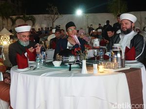 Usung Tema Moderasi Islam, Konferensi Ulama Ingin Cegah Ekstremisme