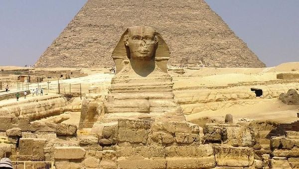 Mitos Gerhana Bulan dari Berbagai Penjuru Dunia