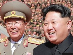 Korut Tunjuk Pejabat Lebih Muda Jadi Kepala Staf Militer Baru