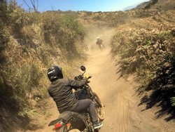 Ingin Turing Minggu Ini? Jangan Lupa Persiapannya