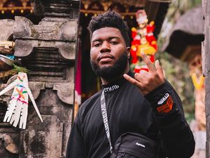 Khalid Lepas Album dan Film Pendek Free Spirit Khalid Lepas Album dan Film Pendek Free Spirit