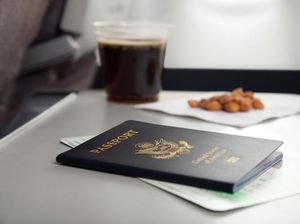 Bukan Pria atau Wanita, AS Rilis Paspor untuk Gender X