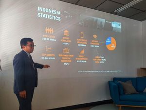 Kembangkan Fintech, RI Jajaki Kerja Sama dengan Swiss