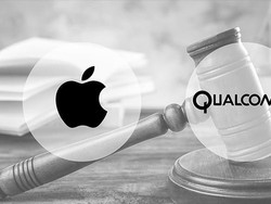 Apple Resmi Putus Kontrak dengan Qualcomm