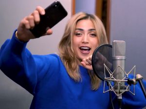 Terungkap! Ludwig Pernah Hubungi Jessica Iskandar untuk Bertemu El Terungkap! Ludwig Pernah Hubungi Jessica Iskandar untuk Bertemu El