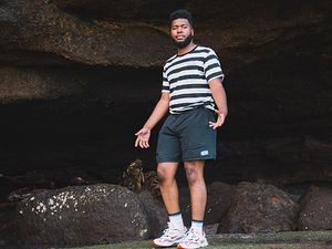 Khalid Manggung di Jakarta November, Ini Harga Tiketnya Khalid Manggung di Jakarta November, Ini Harga Tiketnya