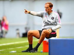 Demi Pemain, Pelatih PSG Sambangi Klub Malam Ternama Seantero Paris