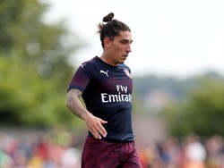 Soal Rumor Tinggalkan Arsenal, Bellerin: Gila