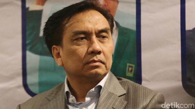 PDIP Yakin Suara Parpol Pengusung Jokowi Terdongkrak di Pileg PDIP Yakin Suara Parpol Pengusung Jokowi Terdongkrak di Pileg