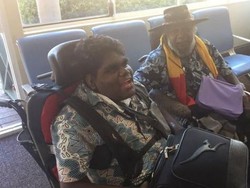 Remaja Cerebral Palsy Didepak dari Penerbangan Virgin Australia