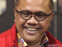 Usai Pernyataan Jadi Polemik, Junimart Minta Maaf kepada Pemuda Pancasila