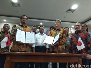 Pembangunan Pelabuhan Patimban Fase I Telan Rp 9 Triliun