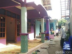 Siswa SMK yang Periang Itu Jadi Korban Ricuh Suporter di Bantul