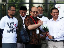 Novel: Sejak Awal, Polisi Tak Mau Ungkap Kasus Saya!