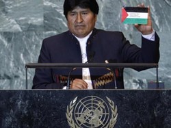 Evo Morales, Pribumi Sosialis yang Dijadikan Contoh Amien Rais