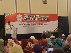 Menanti Kejutan Nama Capres-Cawapres Rekomendasi Ijtimak Ulama