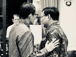 Soal Duet Prabowo-Sandiaga, PA 212: Tentara-Ulama Harga Mati! Soal Duet Prabowo-Sandiaga, PA 212: Tentara-Ulama Harga Mati!