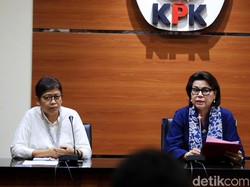 KPK Tetapkan 22 Anggota DPRD Malang Tersangka Suap dan Gratifikasi