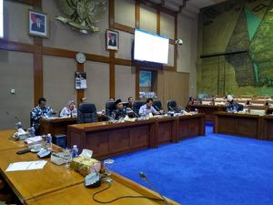 DPR Beri Lampu Hijau Inalum Akuisisi Freeport