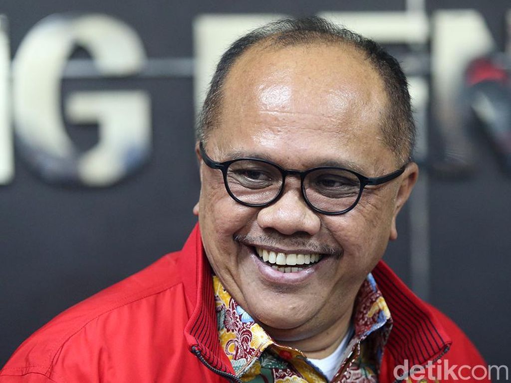 PDIP ke Fadli Zon: Sekalian Saja Tanya Kenapa Gedung DPR Dinamakan Nusantara