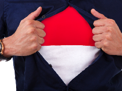 3 Cara Seru Dukung Indonesia di Asian Games 2018