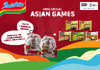 3 Cara Seru Dukung Indonesia di Asian Games 2018