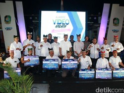 Festival Video Kreatif Desa di Banyuwangi, Ini Para Pemenangnya