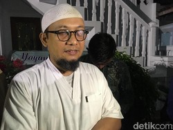 Hari Pertama Ngantor, Ini yang Bakal Dikerjakan Novel Baswedan