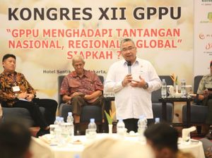 Mendes Ajak Pengusaha Pembibitan Unggas Gabung Prukades