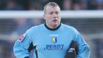 Chubby dan Gempal, Pesepakbola-pesepakbola yang Kegemukan