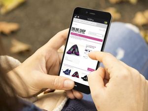 Ini Hal yang Perlu Diwaspadai Jika Gemar Belanja Online Ini Hal yang Perlu Diwaspadai Jika Gemar Belanja Online