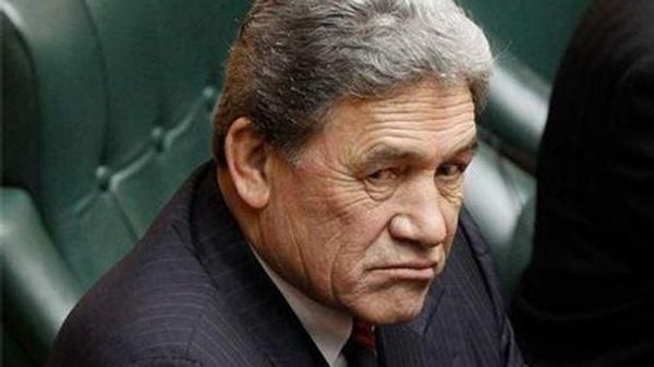 Potret Pejabat PM Selandia Baru yang Minta Australia Ganti Bendera