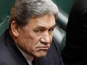 Potret Pejabat PM Selandia Baru yang Minta Australia Ganti Bendera